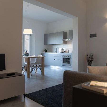 Appartamento Casa Nina Сан Миниато Екстериор снимка