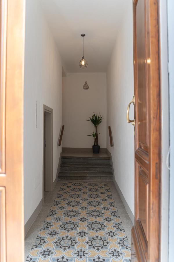 Appartamento Casa Nina Сан Миниато Екстериор снимка