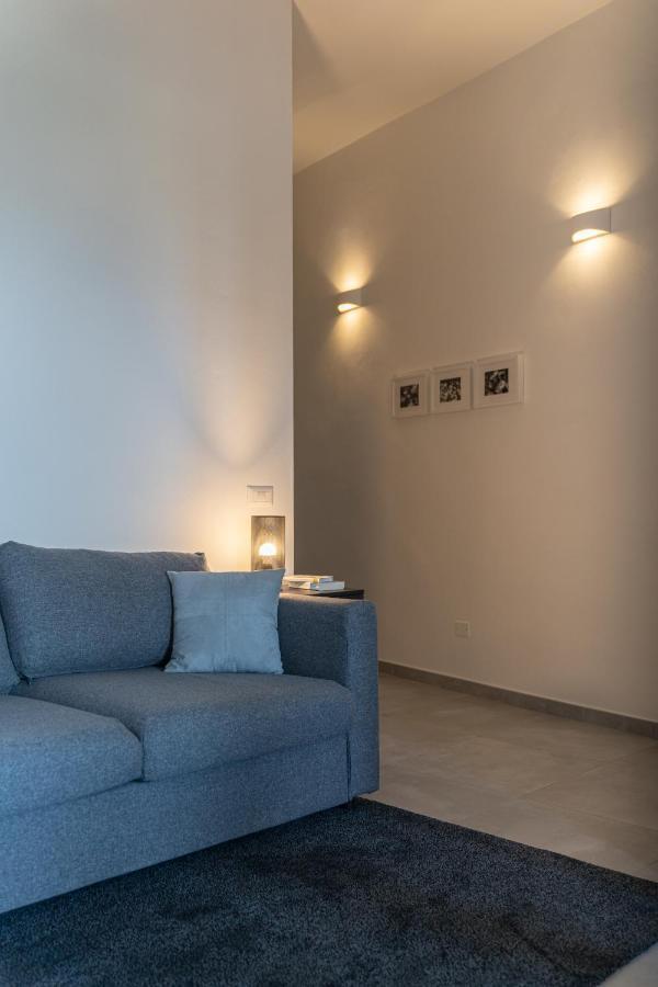 Appartamento Casa Nina Сан Миниато Екстериор снимка