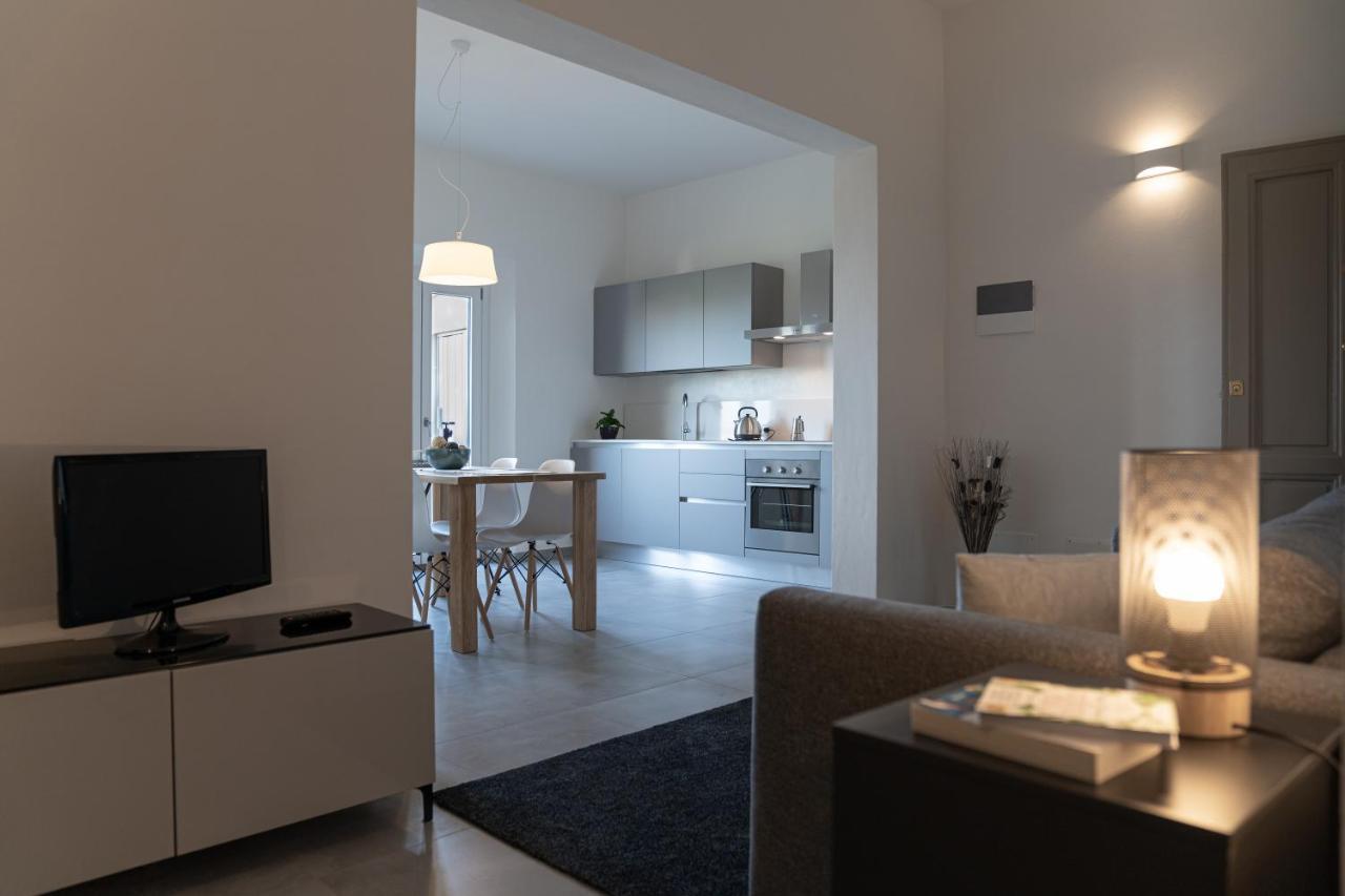 Appartamento Casa Nina Сан Миниато Екстериор снимка