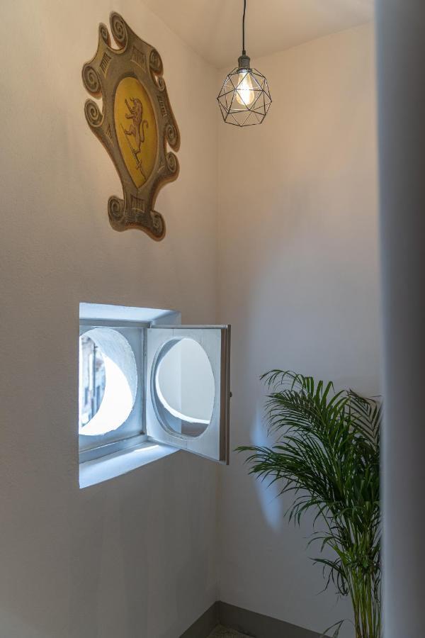 Appartamento Casa Nina Сан Миниато Екстериор снимка