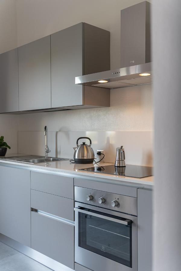 Appartamento Casa Nina Сан Миниато Екстериор снимка